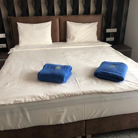 Hotel Terme Ozren Petrovo ภายนอก รูปภาพ