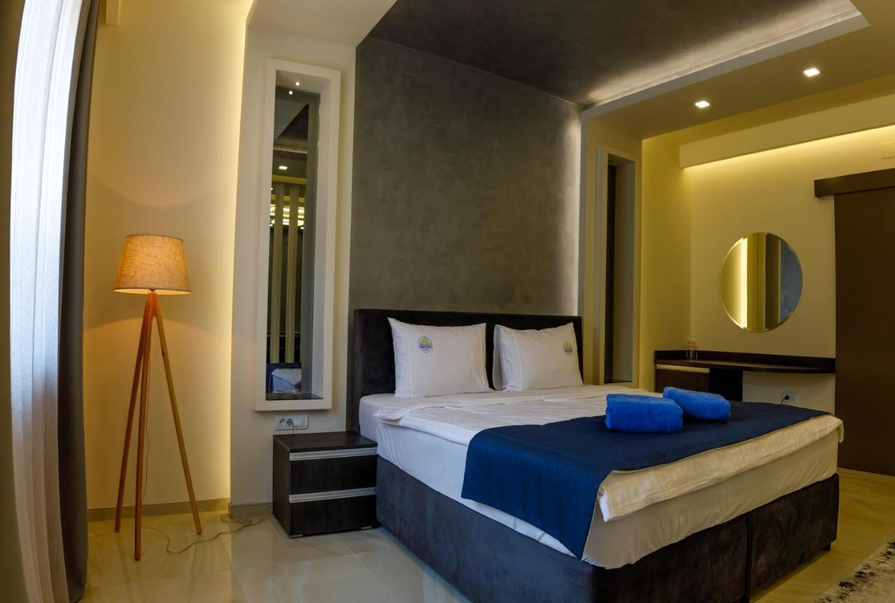 Hotel Terme Ozren Petrovo ภายนอก รูปภาพ