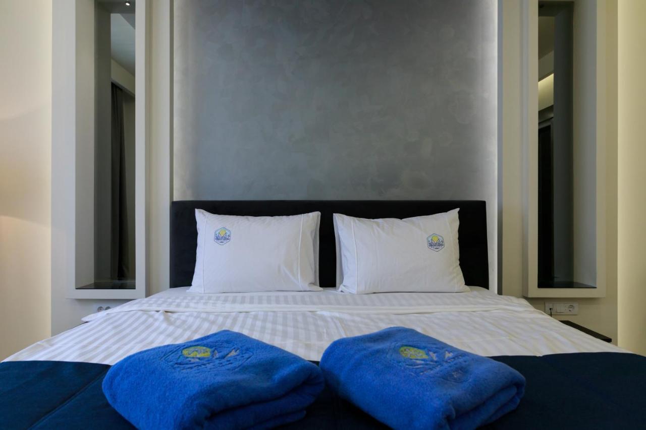 Hotel Terme Ozren Petrovo ภายนอก รูปภาพ