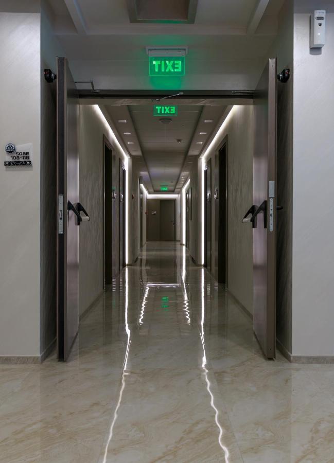Hotel Terme Ozren Petrovo ภายนอก รูปภาพ