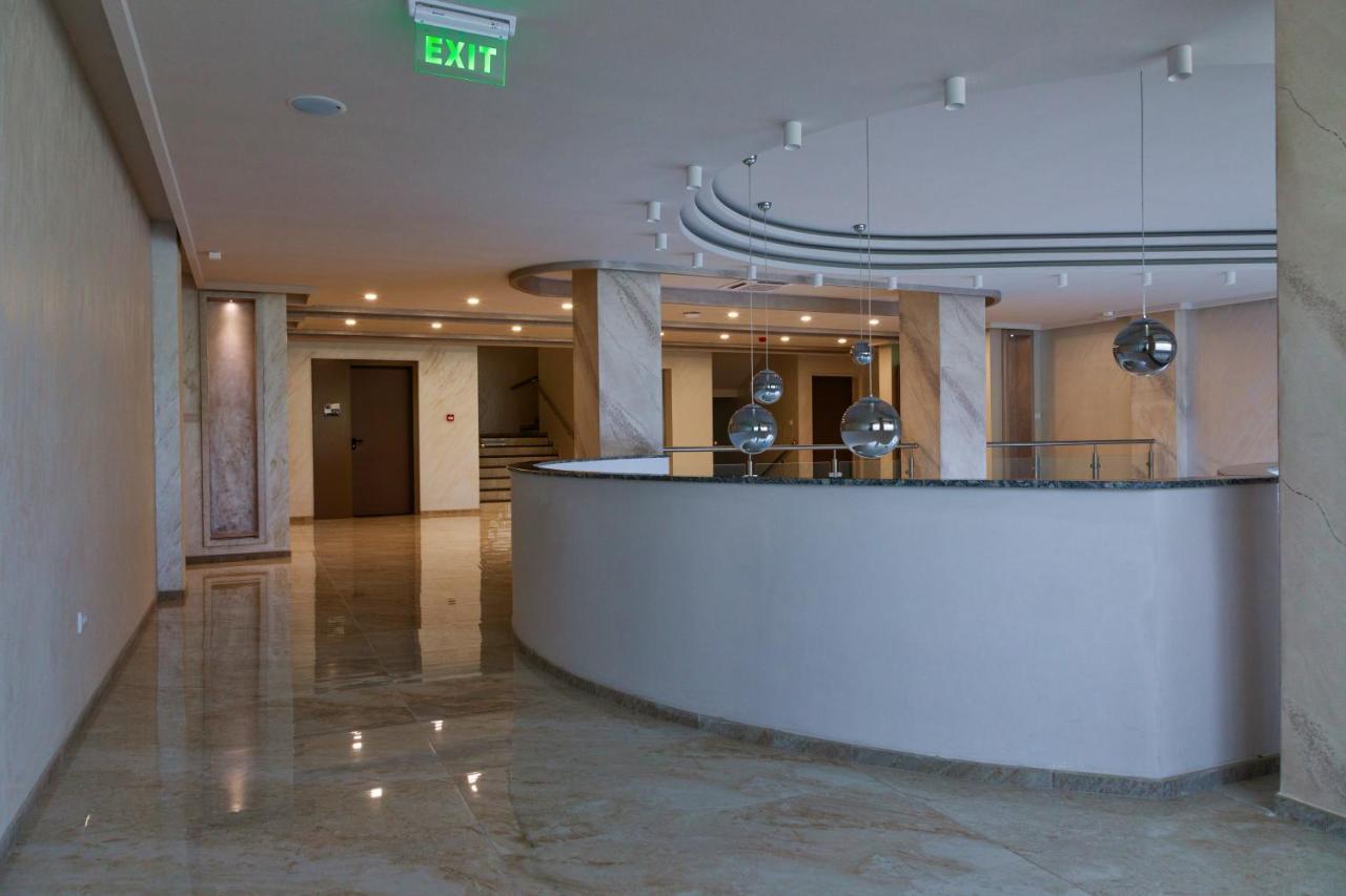 Hotel Terme Ozren Petrovo ภายนอก รูปภาพ